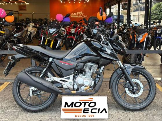 HONDA CG 160 FAN HONDA CG 160 FAN